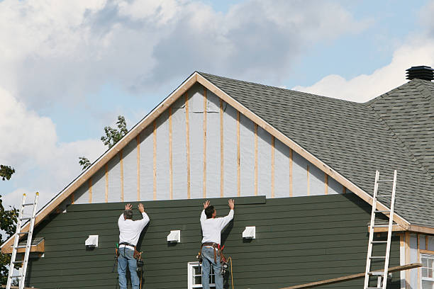 Reliable Phoenixville, PA Siding Installation Solutions